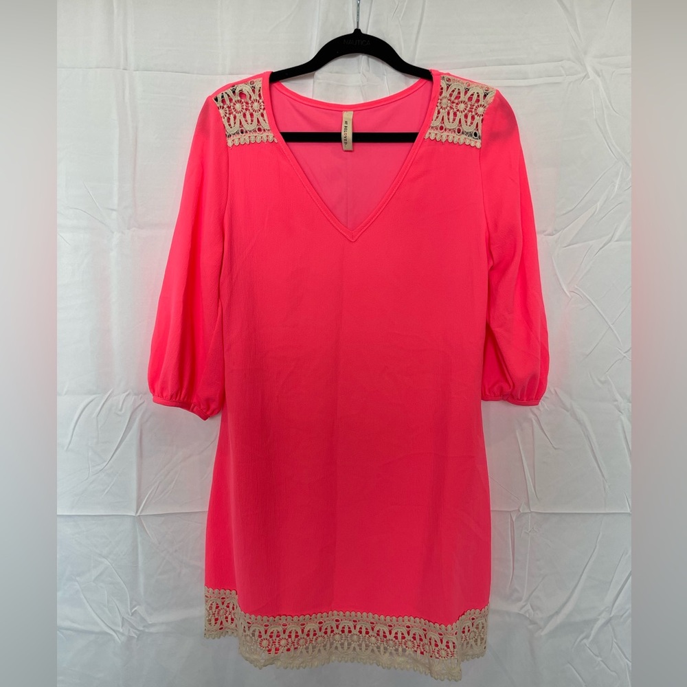 My Beloved Neon Dress